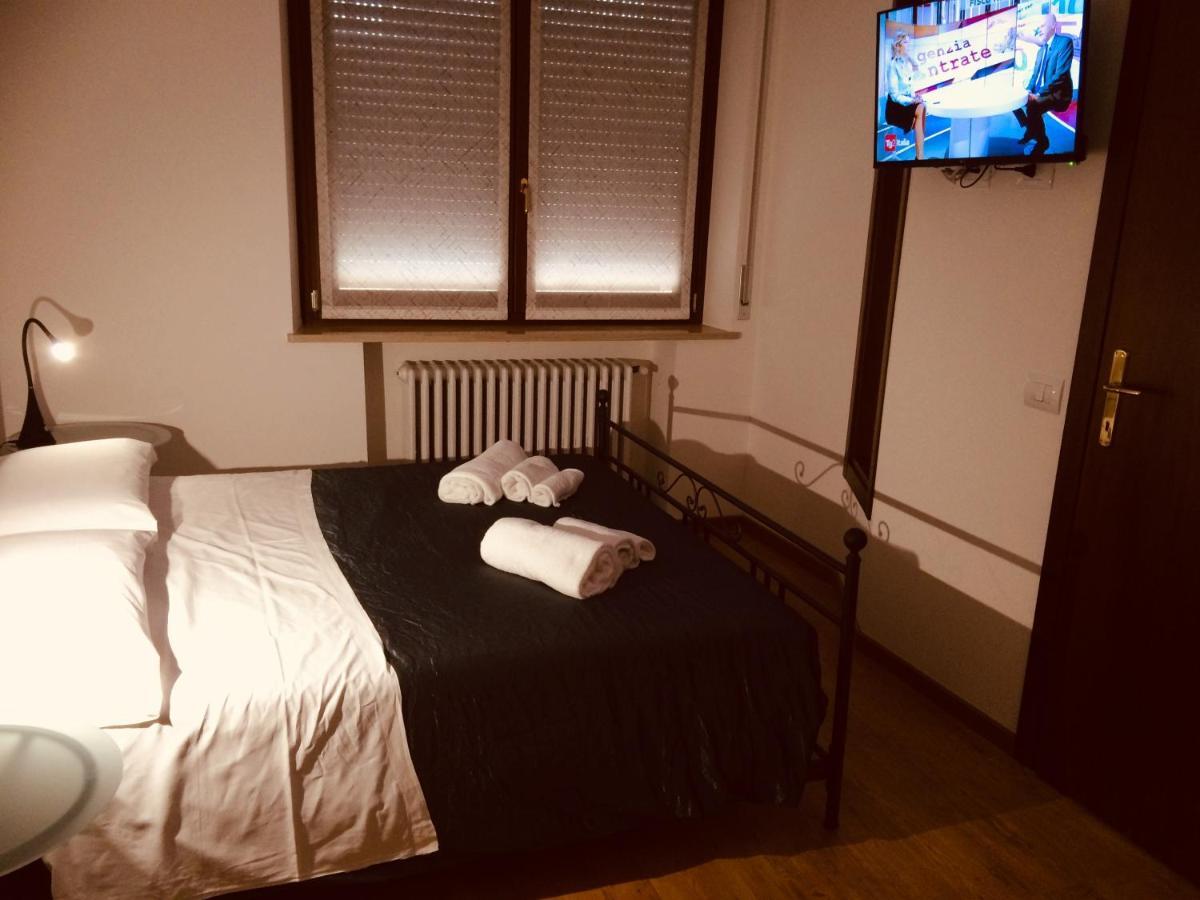 Agriturismo Al Tralcio Valeggio sul Mincio Extérieur photo
