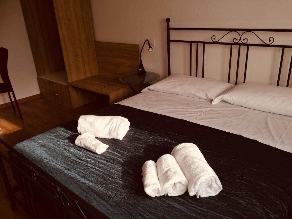 Agriturismo Al Tralcio Valeggio sul Mincio Extérieur photo