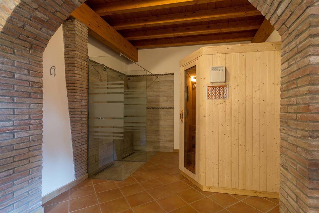 Agriturismo Al Tralcio Valeggio sul Mincio Extérieur photo
