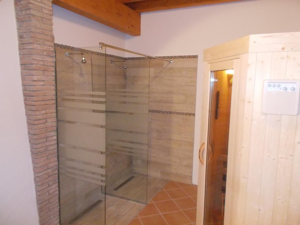 Agriturismo Al Tralcio Valeggio sul Mincio Extérieur photo