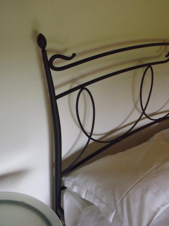 Agriturismo Al Tralcio Valeggio sul Mincio Chambre photo