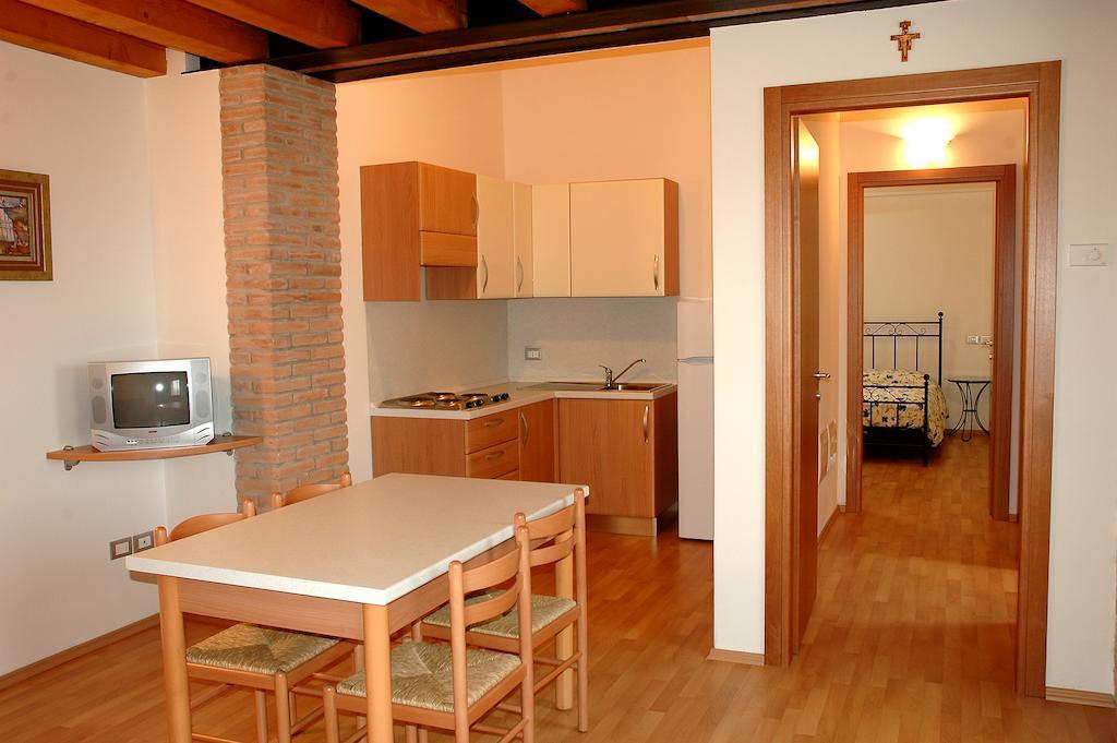 Agriturismo Al Tralcio Valeggio sul Mincio Chambre photo