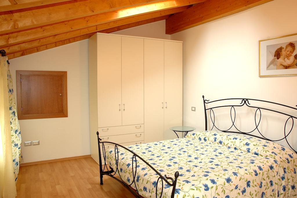 Agriturismo Al Tralcio Valeggio sul Mincio Chambre photo