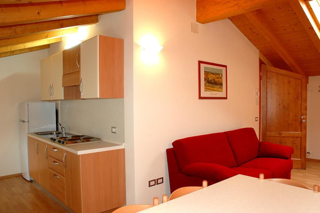 Agriturismo Al Tralcio Valeggio sul Mincio Chambre photo