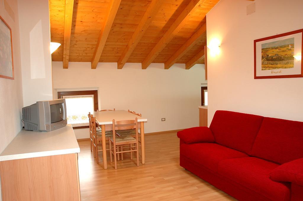 Agriturismo Al Tralcio Valeggio sul Mincio Chambre photo