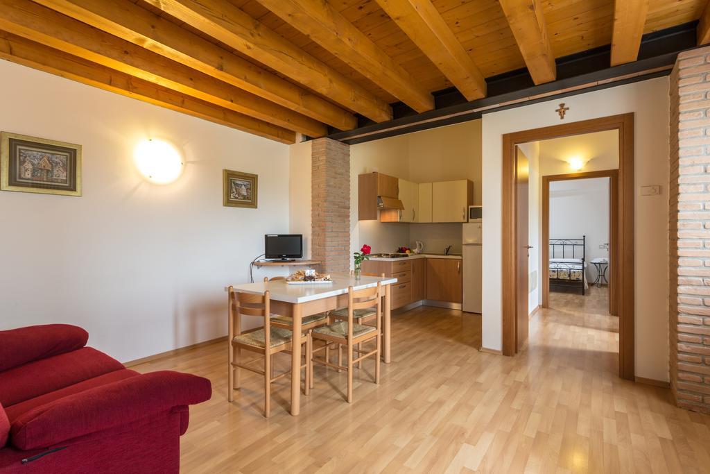 Agriturismo Al Tralcio Valeggio sul Mincio Extérieur photo