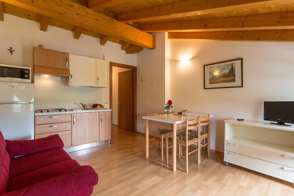 Agriturismo Al Tralcio Valeggio sul Mincio Extérieur photo