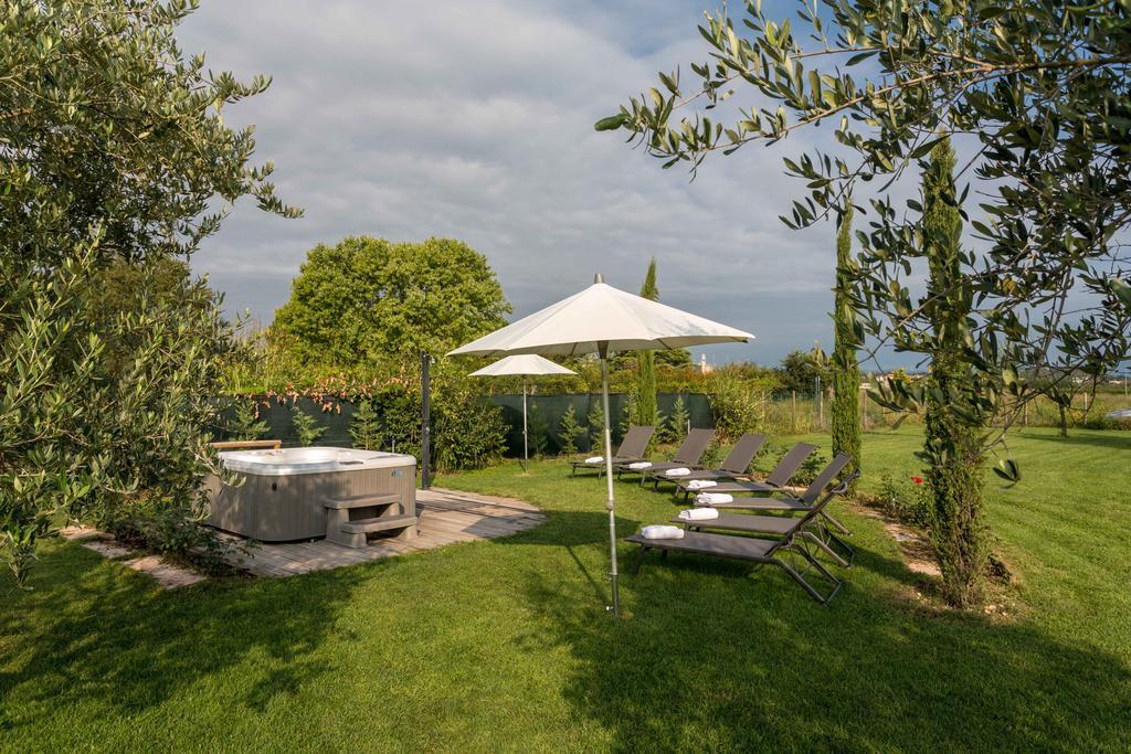 Agriturismo Al Tralcio Valeggio sul Mincio Extérieur photo